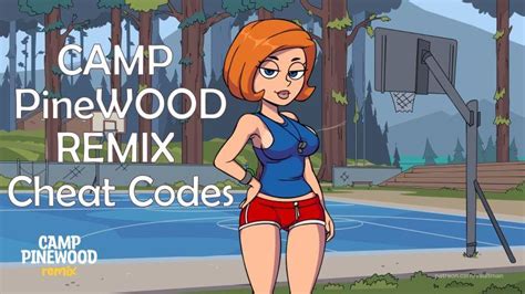 camp pinewood remix cheat code